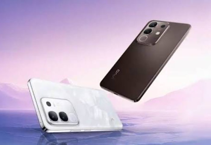 Vivo Y31.. تصميم أنيق مع إمكانيات عمليك