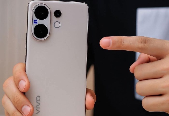 كاميرات VIVO V60 بعدسات ZEISS: ذكريات أوضح ولحظات لا تُنسى