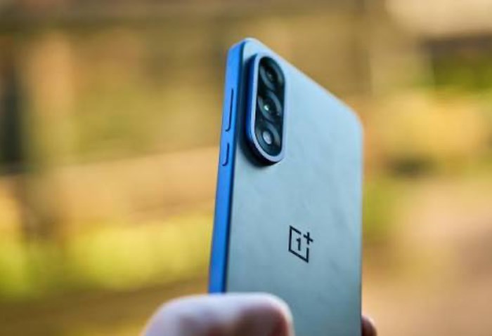 OnePlus Nord 5.. تصميم أنيق وأداء قوي