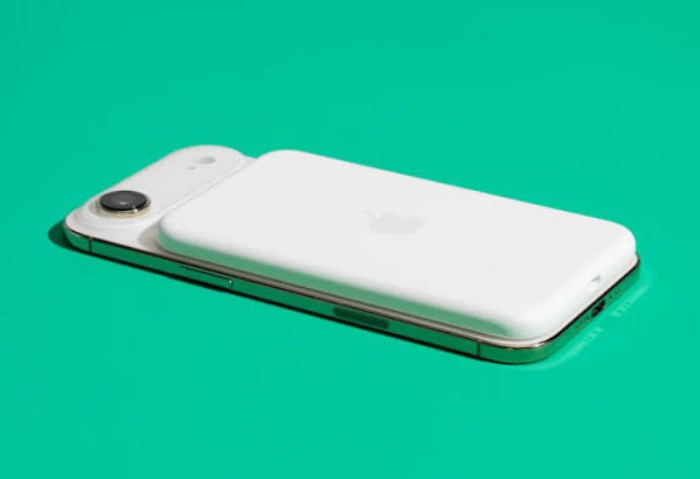 iPhone Air.. رؤية جديدة من آبل لهاتف خفيف وعصري iPhone Air.. رؤية جديدة من آبل لهاتف خفيف وعصري