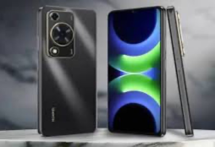 Huawei Nova Y63.. هاتف اقتصادي بلمسة عصرية للشباب