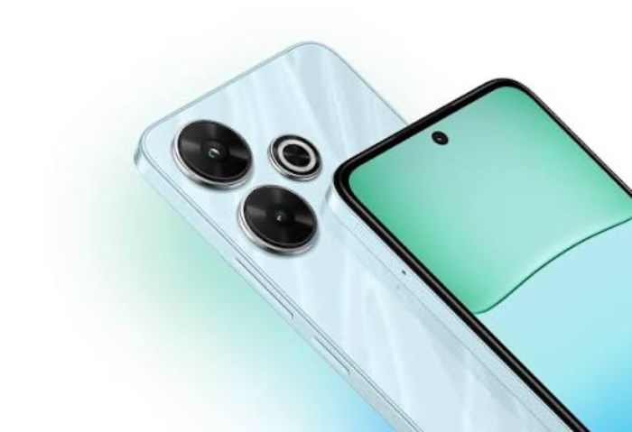 Xiaomi Redmi 13.. توازن بين السعر والمواصفات العملية Xiaomi Redmi 13.. توازن بين السعر والمواصفات العملية