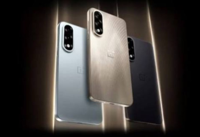OnePlus Nord 5.. توازن مثالي بين الأداء والسعر OnePlus Nord 5.. توازن مثالي بين الأداء والسعر