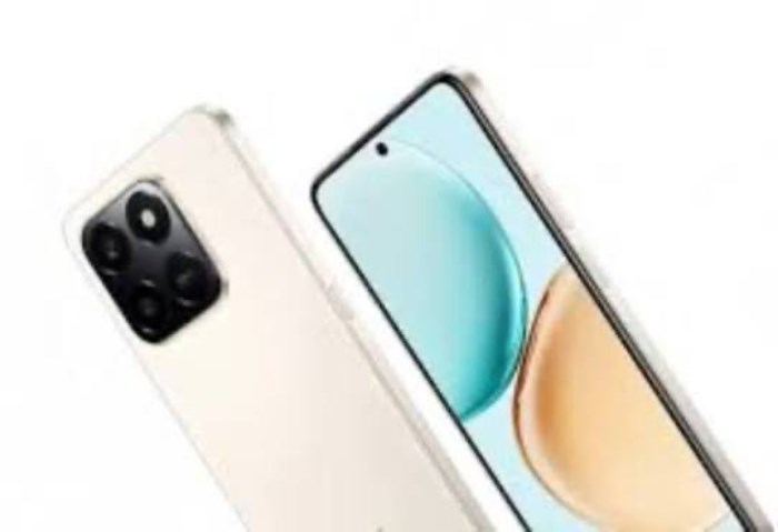 HONOR X7d.. أداء قوي وسعة بطارية هائلة بسعر مناس