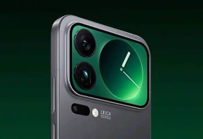 Xiaomi 17 Pro.. تطور جديد في سلسلة الهواتف الرائدة