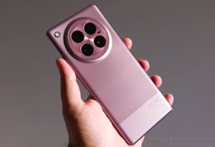 Infinix Zero 40 5G.. تجربة متوازنة في الفئة المتوسطة