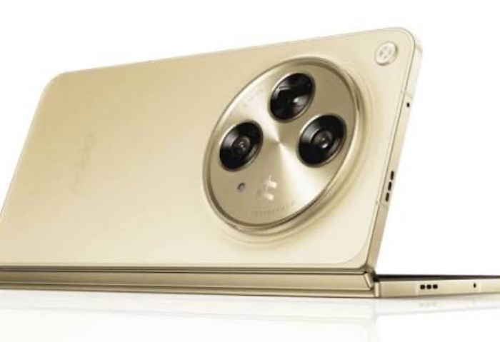 OPPO Find N5.. تجربة طيّ رائدة بتصميم نحيف وابتكار متطور