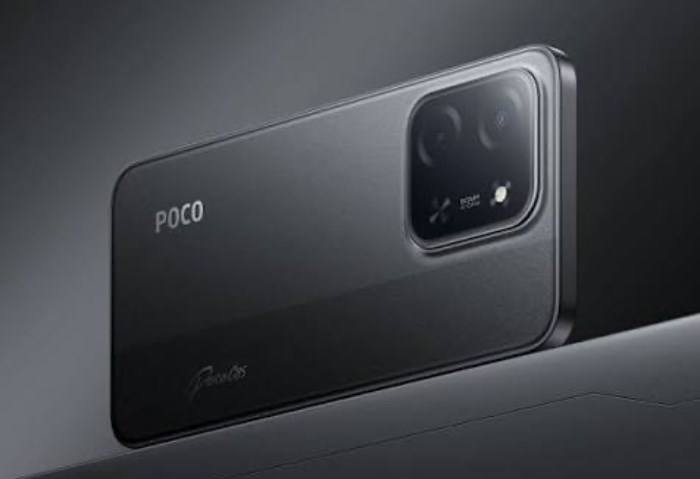 POCO C85.. بطارية عملاقة وسعر اقتصادي