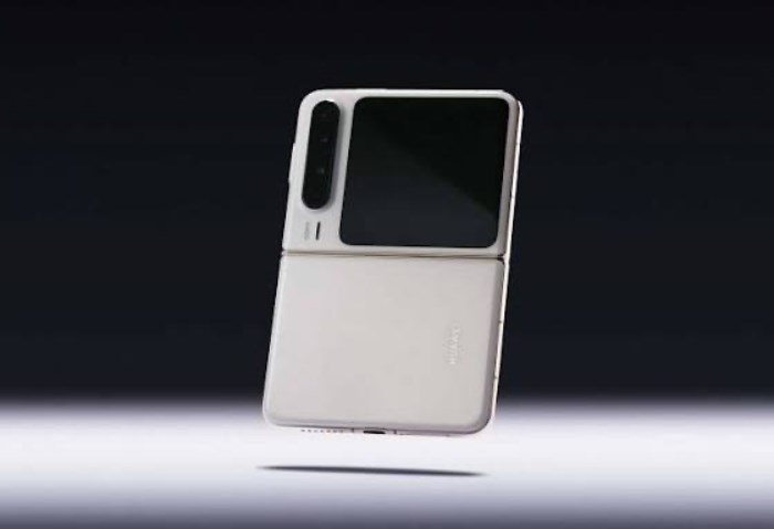 Huawei Pura X.. هاتف قابل للطي يجمع الابتكار والأداء المتطور
