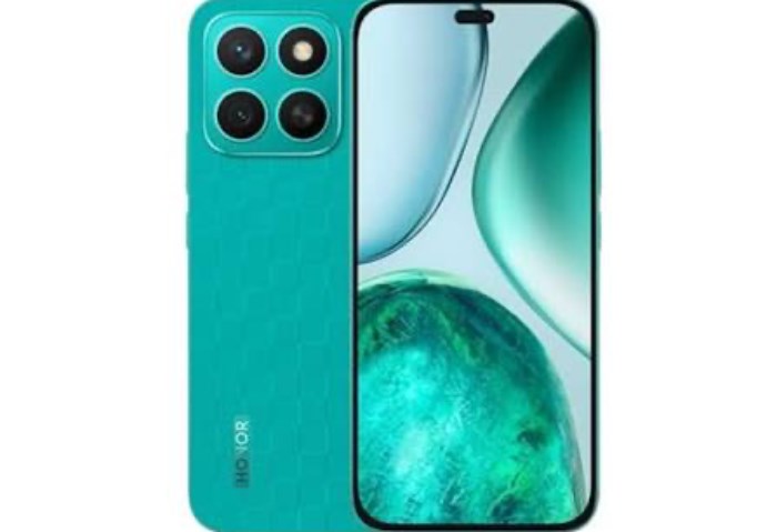 HONOR X8c.. تجربة متوازنة لهاتف عملي بسعر مناسب
