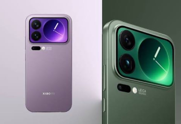 Xiaomi 17 Pro Max.. قوة الأداء وأناقة التصميم