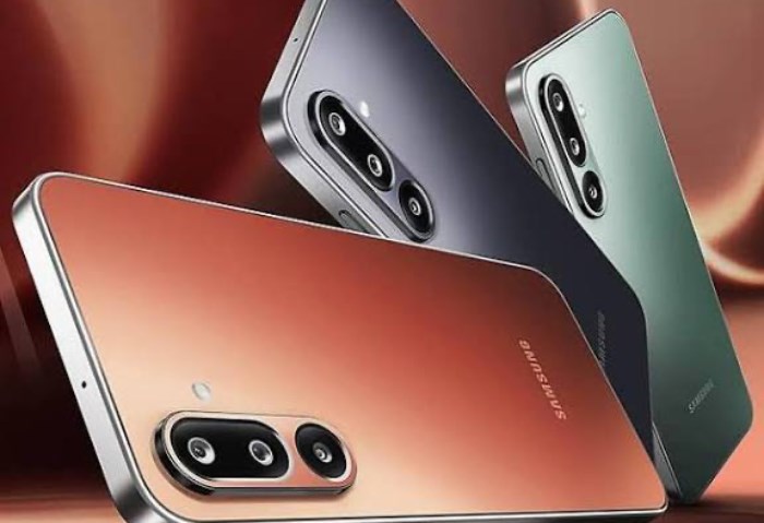 Samsung Galaxy M36 5G.. قوة الأداء في الفئة المتوسطة
