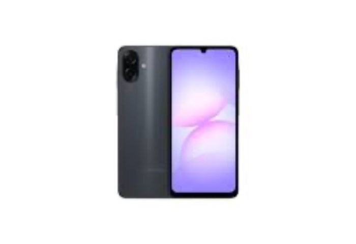 Galaxy A07.. هاتف يجمع الأداء العملي والتصميم العصري