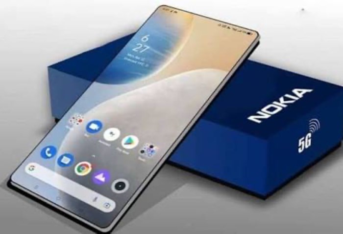 Nokia Magic Max.. تجربة متطورة تجمع القوة والأناقة