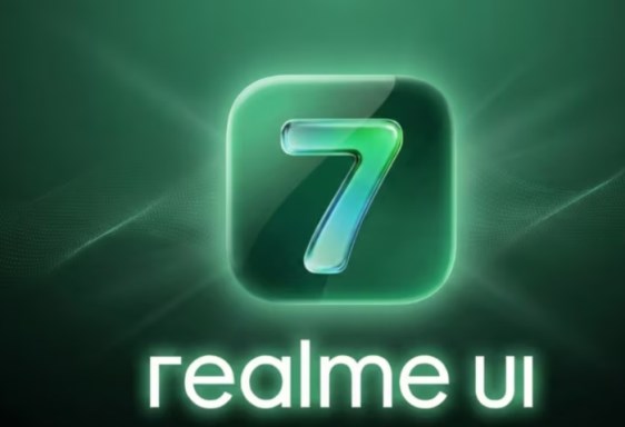 Realme UI 7.0