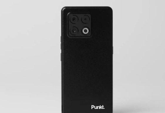 Minimal Phone
