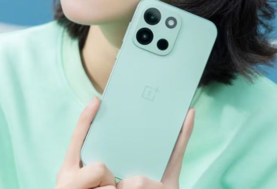 OnePlus Turbo 6