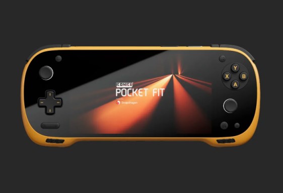 أجهزة الألعاب المحمولة