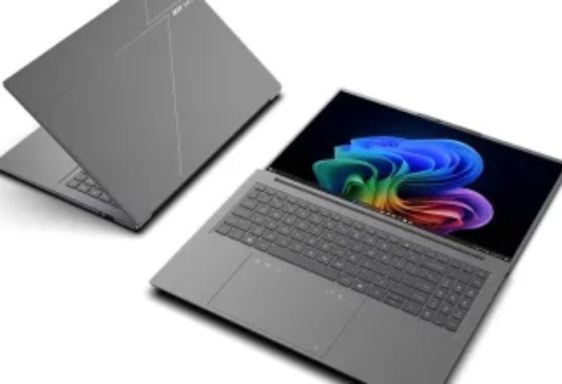 Swift Edge 16 AI