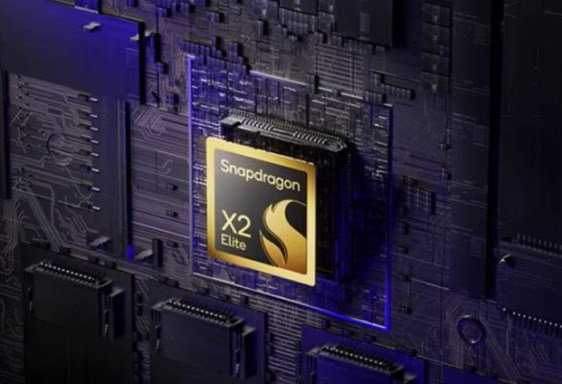 معالجات Snapdragon X2