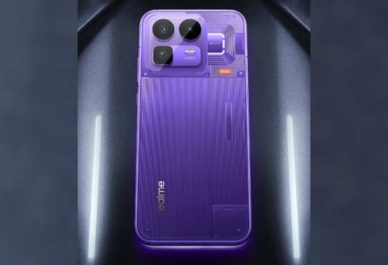  Realme Neo8