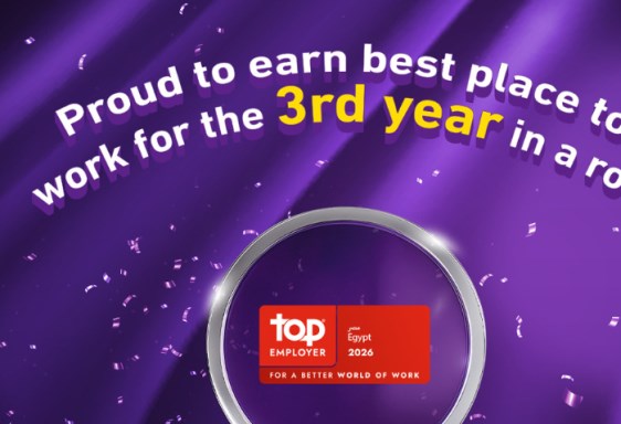 Top Employer