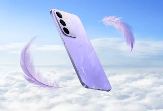هاتف Realme C85