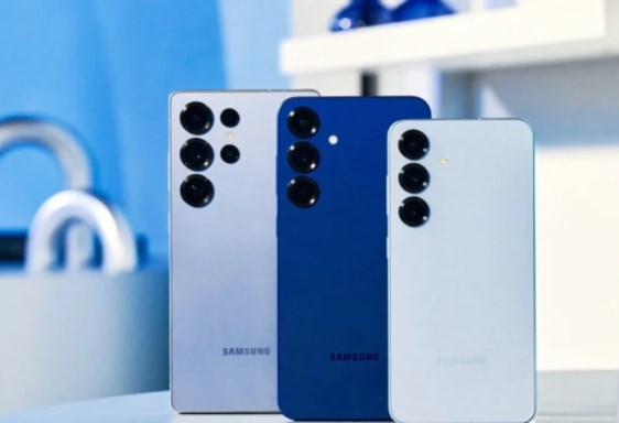  Samsung Galaxy S26
