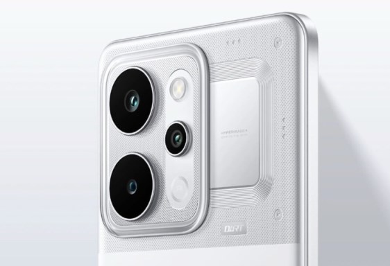 جهاز Realme P4 Power