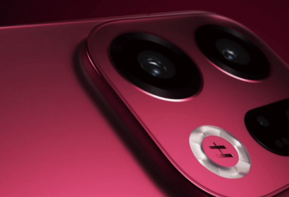  أوبو فايند X10