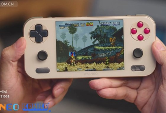Pocket S Mini
