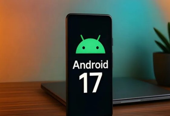 أندرويد 17