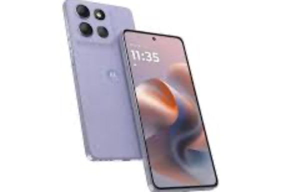 Moto G86 Power.. هاتف بطارية عملاقة وتجربة متوازنة في الفئة المتوسطة