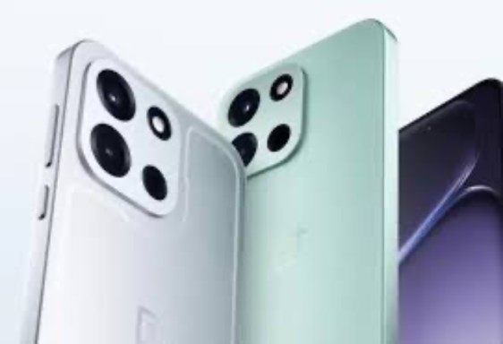 OnePlus Turbo 6.. سرعة وقوة وبطارية تدوم طويلاً في الفئة المتوسطة