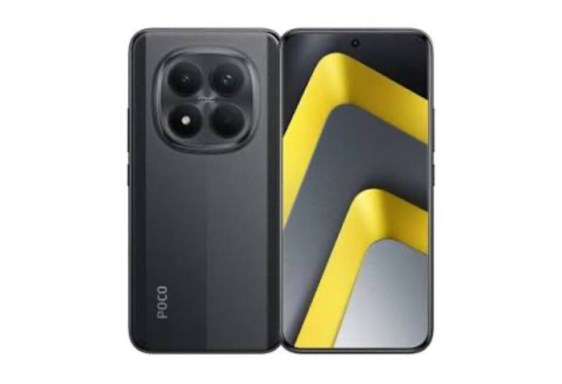 POCO M8 Pro.. أداء ممتاز بسعر منافس في الفئة المتوسطة