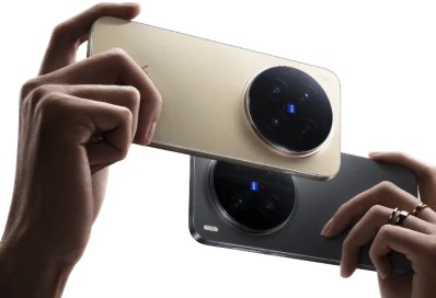  هاتف فيفو X300 Pro من الأفضل في 2025