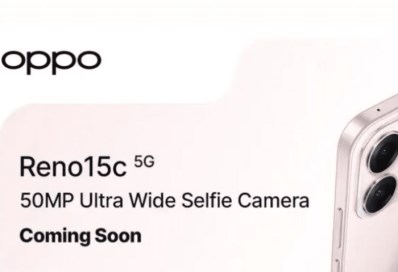 أوبو رينو 15c