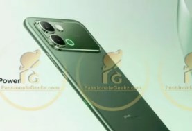 هاتف Infinix Note Edge