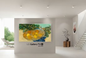 تلفزيون Gallery TV
