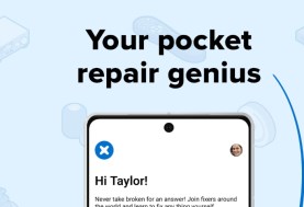 تطبيق iFixit للأندرويد