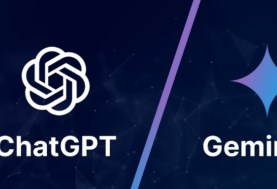 جيميني وشات جي بي تي