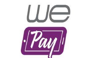 تطبيق WE Pay