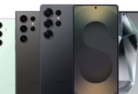 هواتف سامسونج