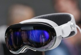 نظارة Vision Pro