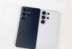 هاتف جالكسي S26 ألترا حسب تسريبات OnLeaks@