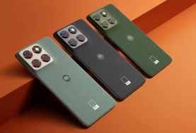 هاتف موتورولا X70 Air Pro 