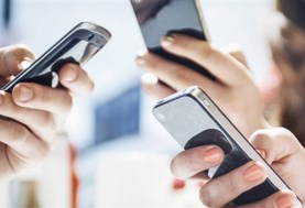 هواتف الاندرويد