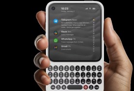 جهاز الاتصال كليكسوهو