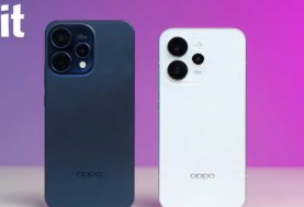 OPPO Reno 15