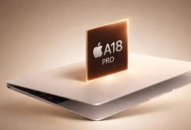 جهاز ماك بوك